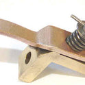 ASSEMBLY, CONTACT FINGER, BASE & SPRING, USED ON SOB SELECTORS OTIS # 102990