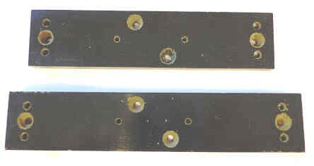 BASE, CONTACTS ARM, O.THOMPSON RELAYS & CONTACTORS, SPECIFY REQUIREMENTS