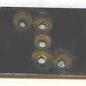 BASE, CONTACTS ARM, O.THOMPSON RELAYS & CONTACTORS, SPECIFY REQUIREMENTS