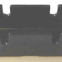 ENCLOSURE, TERMINALS, SNAP ACTION SWITCHES, PLASTIC,  MICRO SWITCH # 5PA2