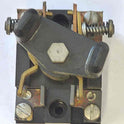 SWITCH, DOUBLE CONTACT, EMERGENCY RELEASE, WESTINGHOUSE # R8555G01