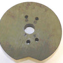 CAM, PHENOLIC, 3.000 O.D., .500 BORE WESTINGHOUSE # 321C835H04