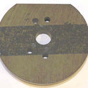 CAM, PHENOLIC, 3.000 O.D., .500 BORE WESTINGHOUSE # 321C835H03