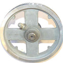 PULLEY, POWER, AS SHOWN, E4 OPERATOR WESTINGHOUSE # 216B790G01