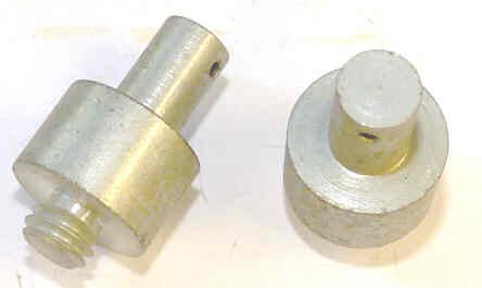 STUD, EYE CLAMP, 3/8-16 THREAD WESTINGHOUSE # K3268G02