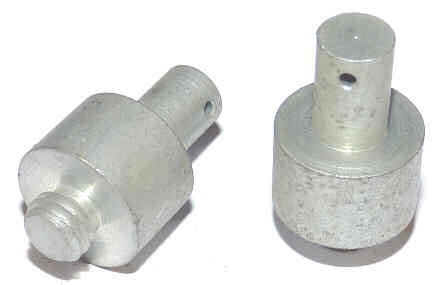 STUD, EYE CLAMP, 3/8-16 THREAD WESTINGHOUSE # K3268G02
