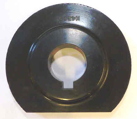 CAM, 3 O.D. 7/8BORE A B & AA OPERATORS WESTINGHOUSE # R9358H03