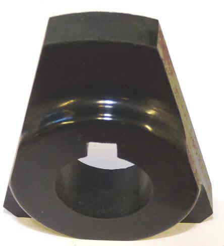 CAM, 2 1/16 AT BASE 7/8BORE A B & AA OPERATORS WESTINGHOUSE # R9358H05