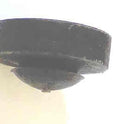 BUMPER, RUBBER, 1 O.D. x .520 L, .270 WESTINGHOUSE # X11HS1-HO1