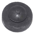 BUMPER, RUBBER, 1 O.D. x .520 L, .270 WESTINGHOUSE # X11HS1-HO1
