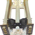 RELAY, ES, 2 MAKE/6 BREAK CONTACTS, SOLDER WESTINGHOUSE # T9560-G40