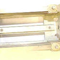 RELAY, ES, 3 MAKE/5 BREAK CONTACTS, SOLDER WESTINGHOUSE # T9560-G39