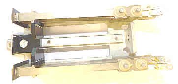 RELAY, ES, 3 MAKE/5 BREAK CONTACTS, SOLDER WESTINGHOUSE # T9560-G39