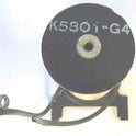 COIL, SR RELAYS, 125V, 2180 OHM WESTINGHOUSE # K5801-G04