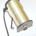 COIL, SR RELAYS, 125V, 2180 OHM WESTINGHOUSE # K5801-G04