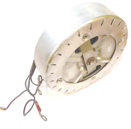 ROTODIAL, PRE-1974, USES RUBBER BAND OTIS # 6884A/B