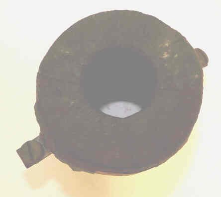 COIL, WARD LEONARD # 20L3