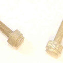 CONTACT, STATIONARY, 5/16 SILVER TIP STALEY # 16019-3