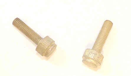CONTACT, STATIONARY, 5/16 SILVER TIP STALEY # 16019-3