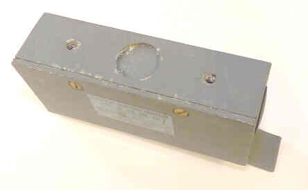 SWITCH, GATE, COMPLETE AS SHOWN, RH/LH INTERCHANGEABLE GAL #  SW1-0001N