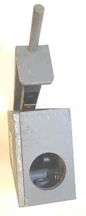 SWITCH, GOVERNOR OVERSPEED, LH/RH/ INTERCHANGEABLE HW #  SW1-0020N