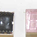 DISPLAY, DUAL,.56, 16 LED, HALL BUTTON PI'S FAIRCHILD MAN6910