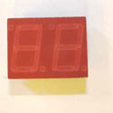 DISPLAY, DUAL,.56, 16 LED, HALL BUTTON PI'S FAIRCHILD MAN6910