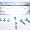 GIB, DOOR,  WITH CHASSIS AND HARDWARE, 15/32 WIDE GREEN  NYLUBE # DL-2 15/3
