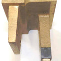 KEEPER, ME INTERLOCK SWING DOOR, E LOCK REPLACMENT GAL # INT4-0007L