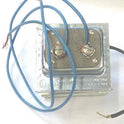 TRANSFORMER, 120 PRIMARY, 24 VAC SECONDARY, 40 VA EDWARDS 599