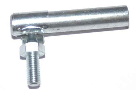 BALL JOINT, RH, USED WITH CLUTCH AND PICK-UP RODS DOVER # 9802400