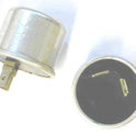 FLASHER, CAR STATION, 12 VOLT PLUG IN WAGNER # 552