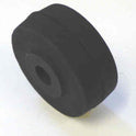 ROLLER, RUBBER, GATE SWITCH, GAL # SW-1-6