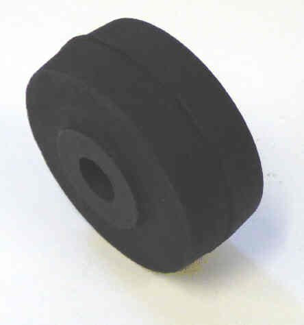 ROLLER, RUBBER, GATE SWITCH, GAL # SW-1-6