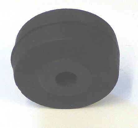 ROLLER, RUBBER, GATE SWITCH, GAL # SW-1-6
