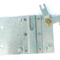GUIDE, ASSEMBLY, LOCKING, ZONE, LH LWZ-1 CLUTCH GAL # CLU3-0326L