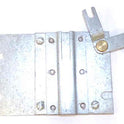 GUIDE, ASSEMBLY, LOCKING, ZONE, LH LWZ-1 CLUTCH GAL # CLU3-0326L