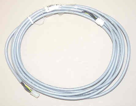 CABLE, 4 WIRE, 15 FEET, LEADING EDGE DETECTOR TRI-TRONICS # RA2-CABLE 19465