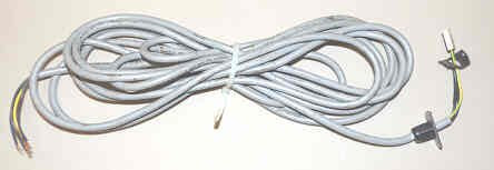 CABLE, 4 WIRE, 18 FEET, ARRAY LEADING EDGE TRI-TRONICS # RA-CABLE 18262