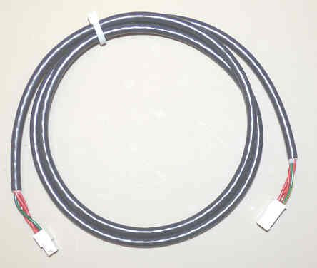 CABLE, 4 WIRE, 5 FEET, EXTENSION LEADING EDGE TRI-TRONICS # LEEC-5 20576