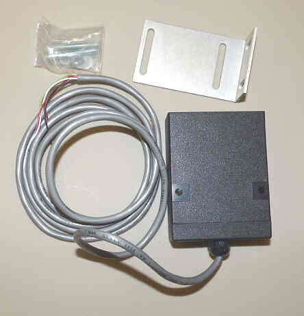 ELECTRIC EYE OUTPUT UNIT, U.S. EYE TRI-TRONICS # UD-AT1