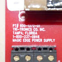 POWER SUPPLY, MAGIC EDGE TRI-TRONICS # PSC-1  16913