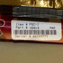 POWER SUPPLY, MAGIC EDGE TRI-TRONICS # PSC-1  16913