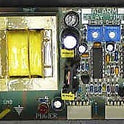 POWER SUPPLY, AC, MICROSCAN DETECTOR EDGE T.L. JONES
