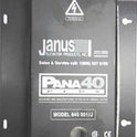 POWER SUPPLY, PANAFORTY DETECTR EDGE MEMCO #840 001J