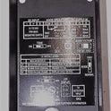 POWER SUPPLY, PANAFORTY DETECTR EDGE MEMCO #840 001J