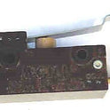 SWITCH, MICRO, ON-OFF MOMENTARY McGILL # 2653-0011