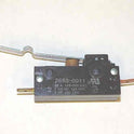 SWITCH, MICRO, ON-OFF MOMENTARY McGILL # 2653-0011