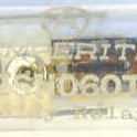 TUBE, TIME DELAY, N.O., 26 VAC, 60 SECONDS, 3 AMP AMPERITE # 26NO60T