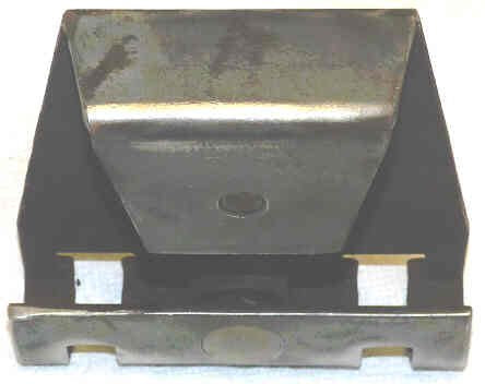 HANGER ASSEMBLY, TYPE 'C', COMPLETE AS SHOWN ELEVATOR SUPPLIES # DA-1345